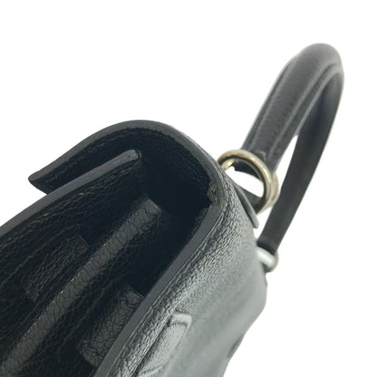 エルメス ケリー32 シェーブル