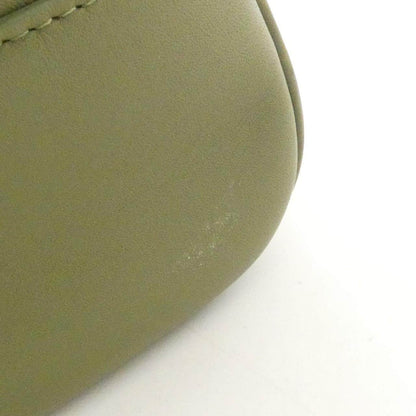 ロエベ アマソナ キャンバスカーフバッグ