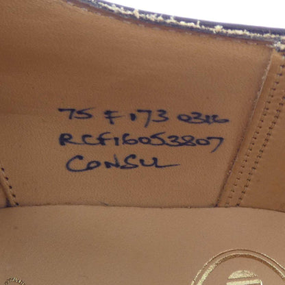 チャーチ CONSUL173 レザーシューズ