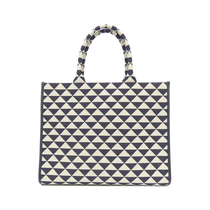 プラダ TRIANGOLO JACQUARD バッグ