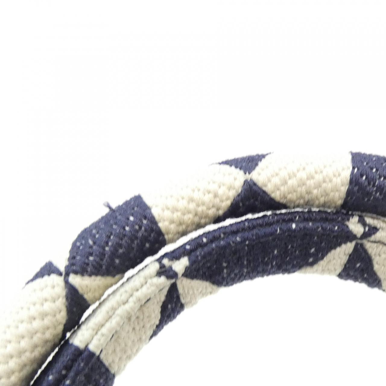 プラダ TRIANGOLO JACQUARD バッグ