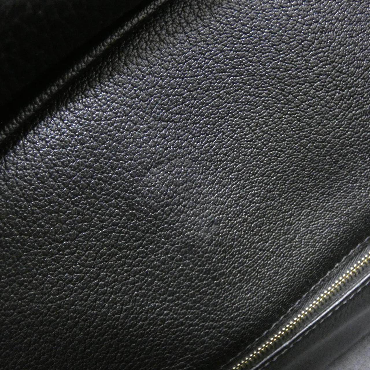 エルメス バーキン35 トリヨンクレマンス