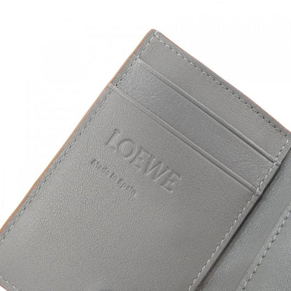 ロエベ カーフ財布