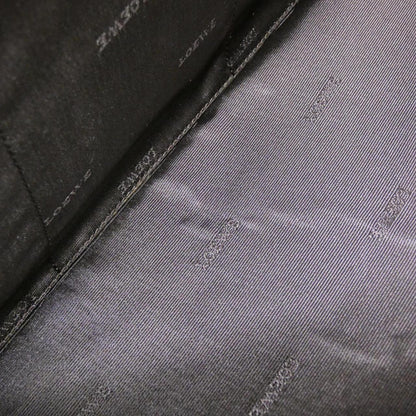 ロエベ レザーショルダーバッグ