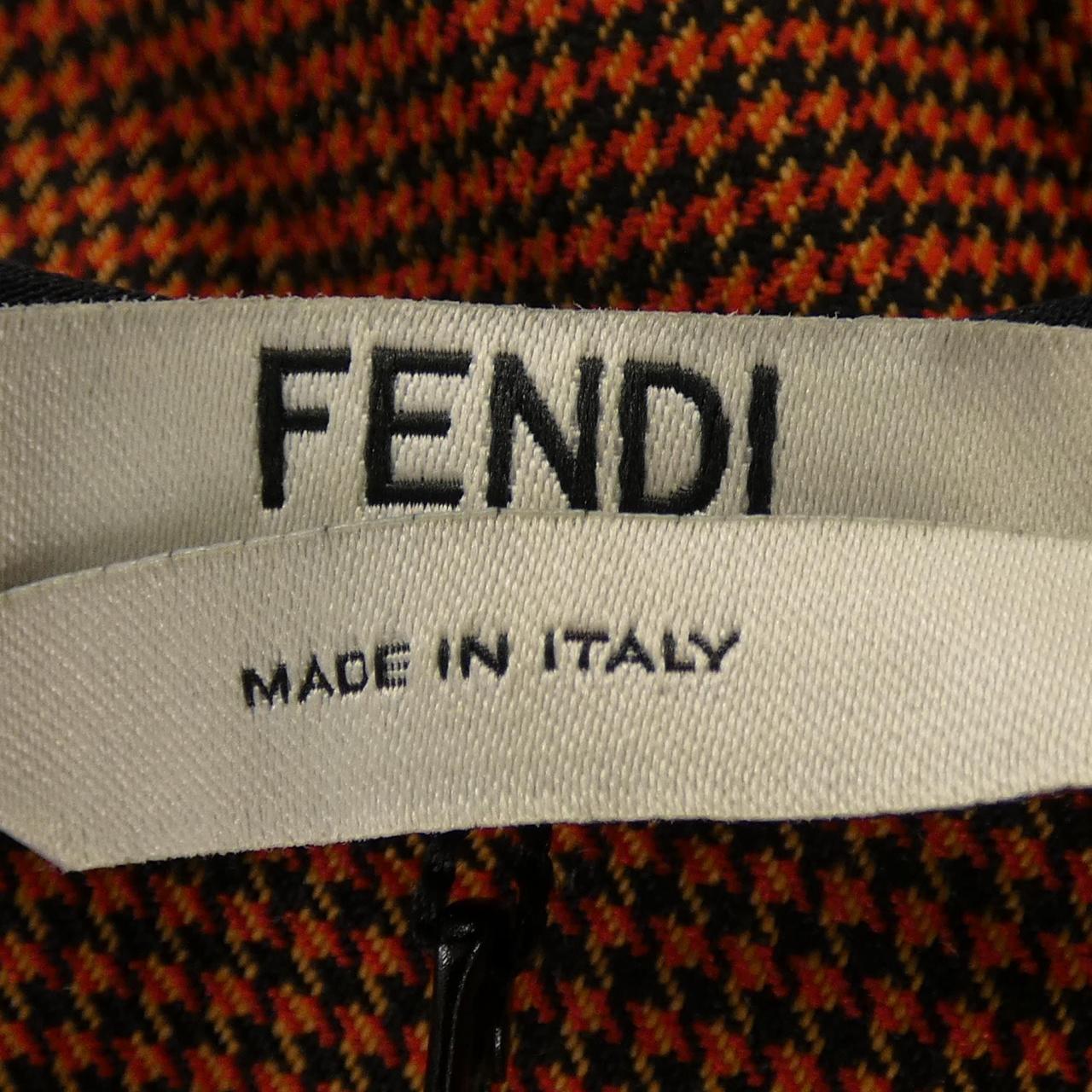 フェンディ ワンピース