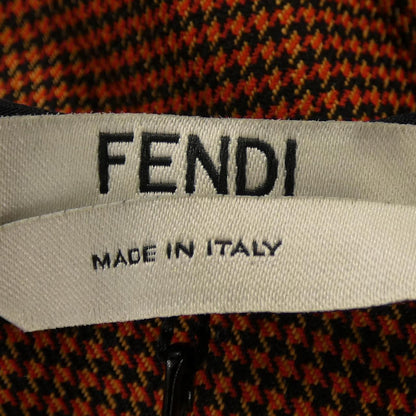 フェンディ ワンピース