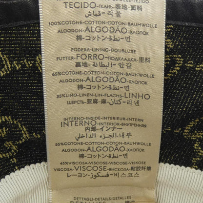 グッチ ハット