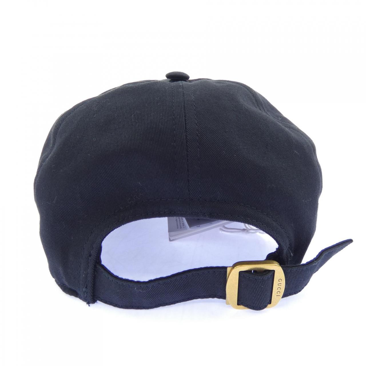 グッチ キャップ