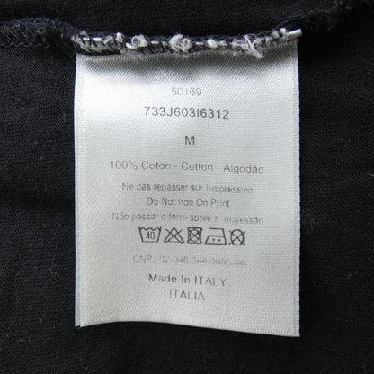 ディオール コットンTシャツ