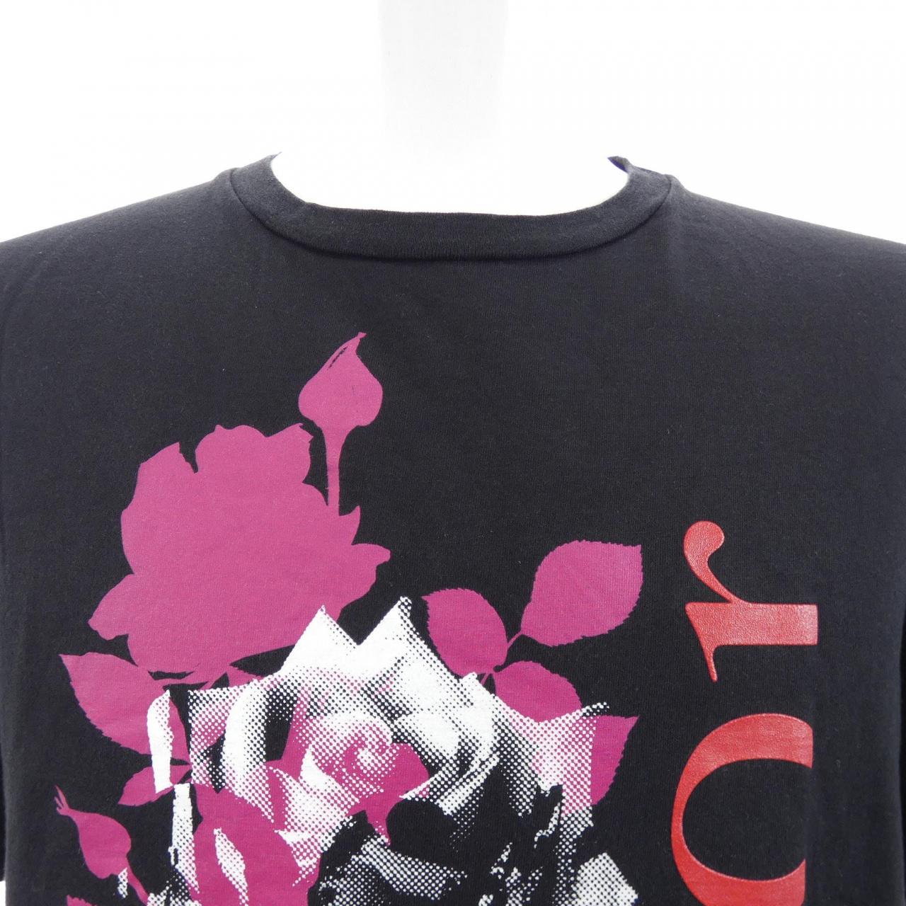 ディオール コットンTシャツ