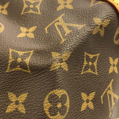 ルイヴィトン モノグラム ボストンバッグ