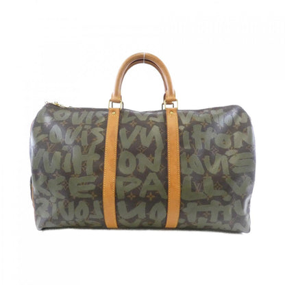 ルイヴィトン モノグラムグラフィティ ボストンバッグ