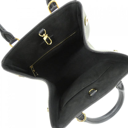 ルイヴィトン モノグラム フォールドトート PM バッグ