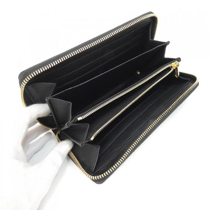 グッチ ZUMI リザード 長財布