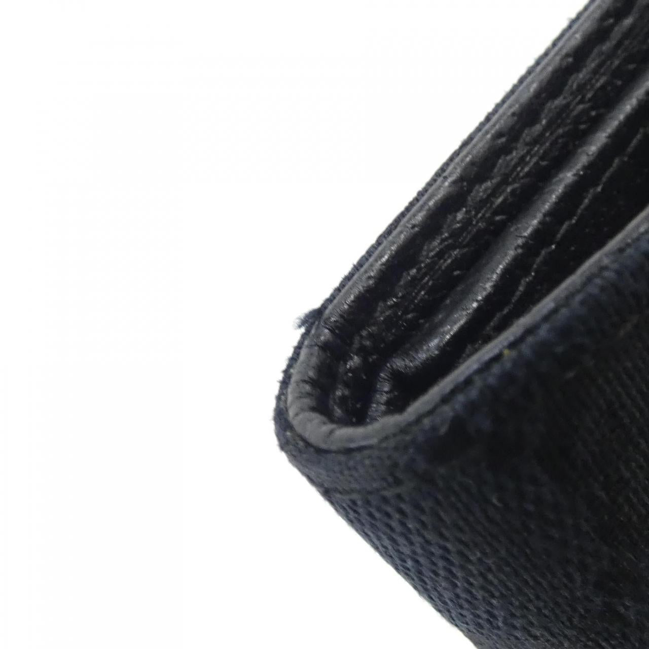 グッチ GGキャンバス 財布