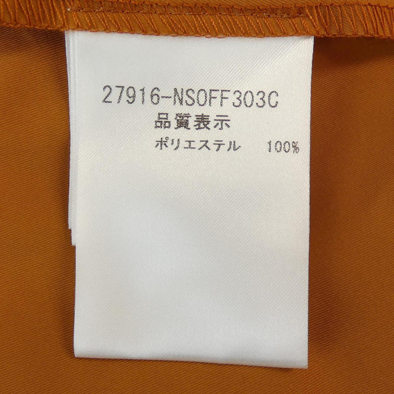 フォクシーニューヨーク ワンピース