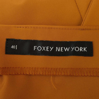 フォクシーニューヨーク ワンピース