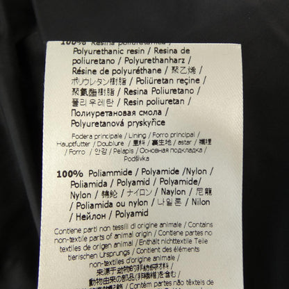 フェンディ ダウンジャケット