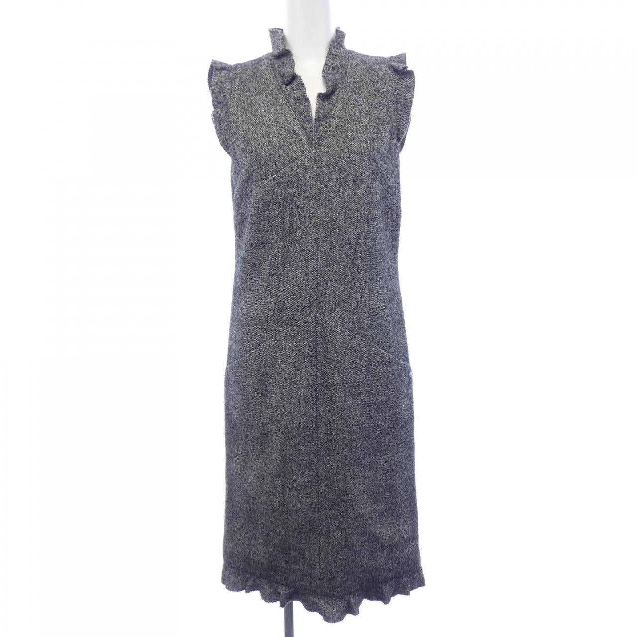 シャネル ヴィンテージ スーツ