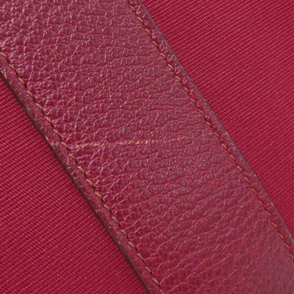 エルメス ガーデンパーティ36 トワルオフィシエ ブッフルスキッパー トートバッグ