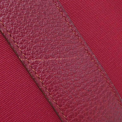 エルメス ガーデンパーティ36 トワルオフィシエ ブッフルスキッパー トートバッグ