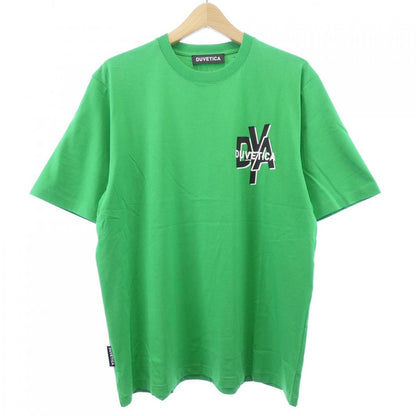 デュベティカ コットンTシャツ