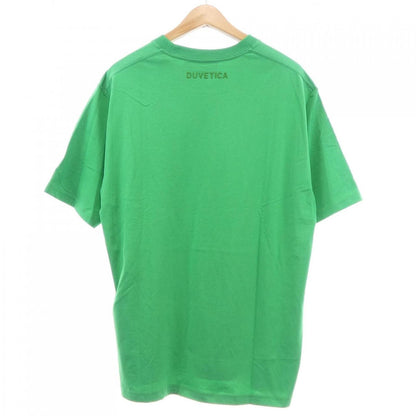 デュベティカ Tシャツ