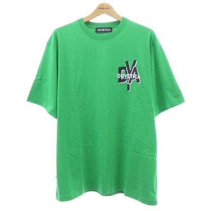 デュベティカ Tシャツ