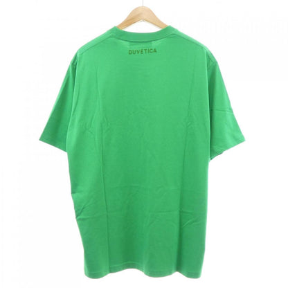 デュベティカ Tシャツ
