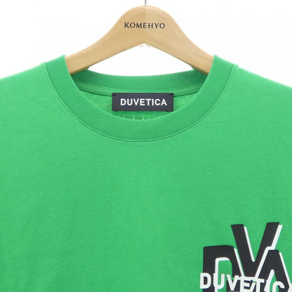 デュベティカ Tシャツ