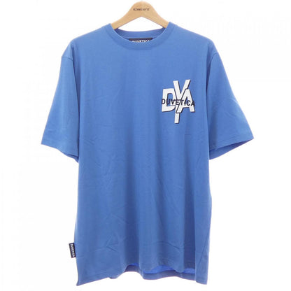 デュベティカ コットンTシャツ