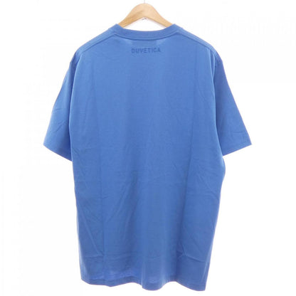 デュベティカ コットンTシャツ