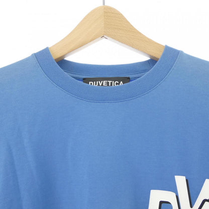 デュベティカ コットンTシャツ