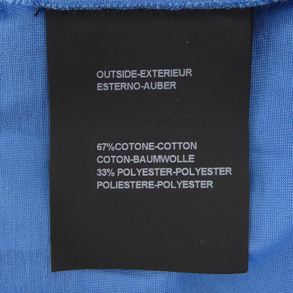 デュベティカ コットンTシャツ