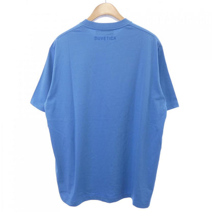 デュベティカ コットンTシャツ