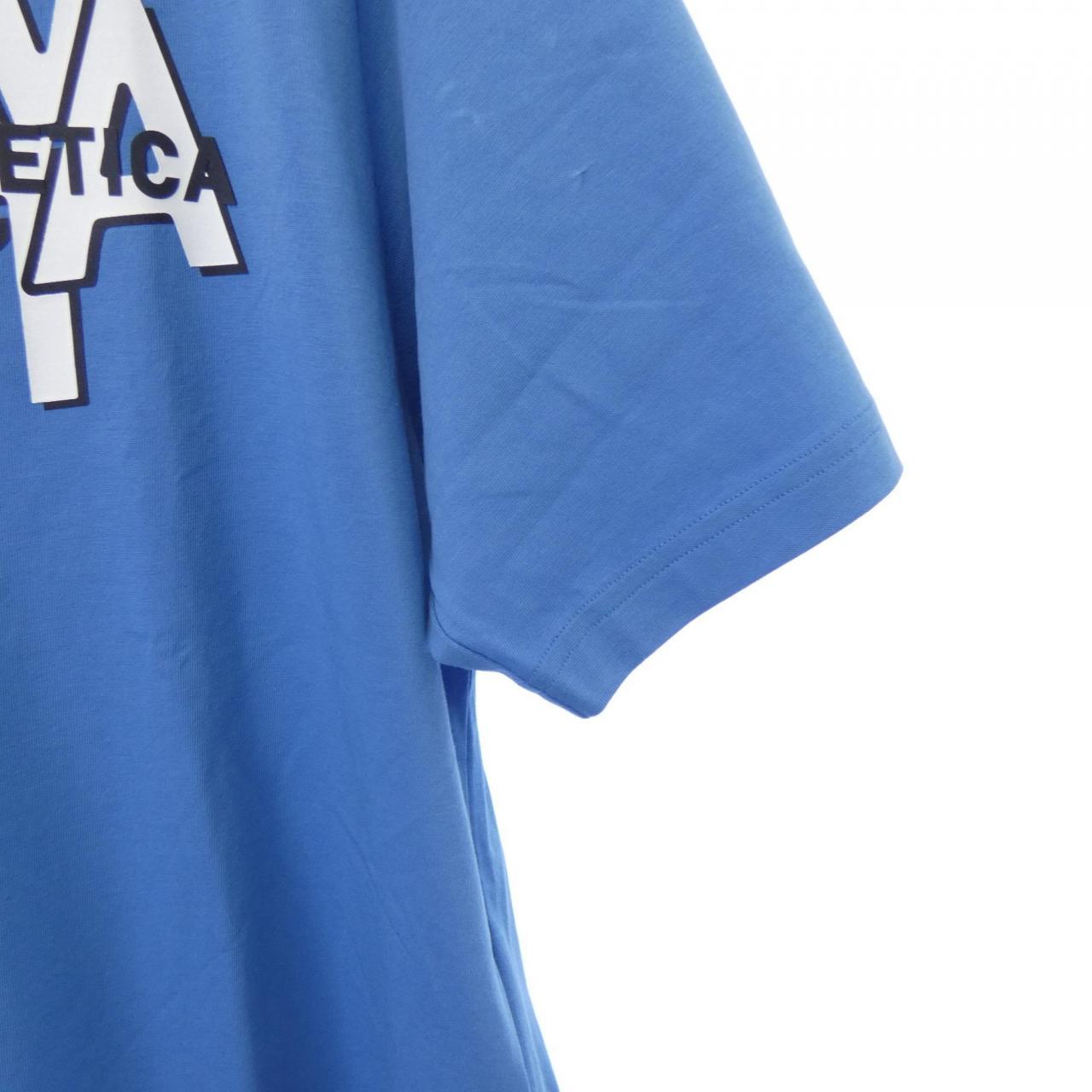 デュベティカ コットンTシャツ