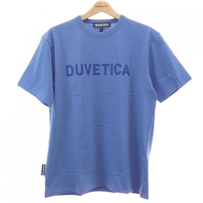 デュベティカ コットンTシャツ