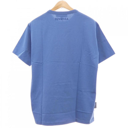 デュベティカ コットンTシャツ