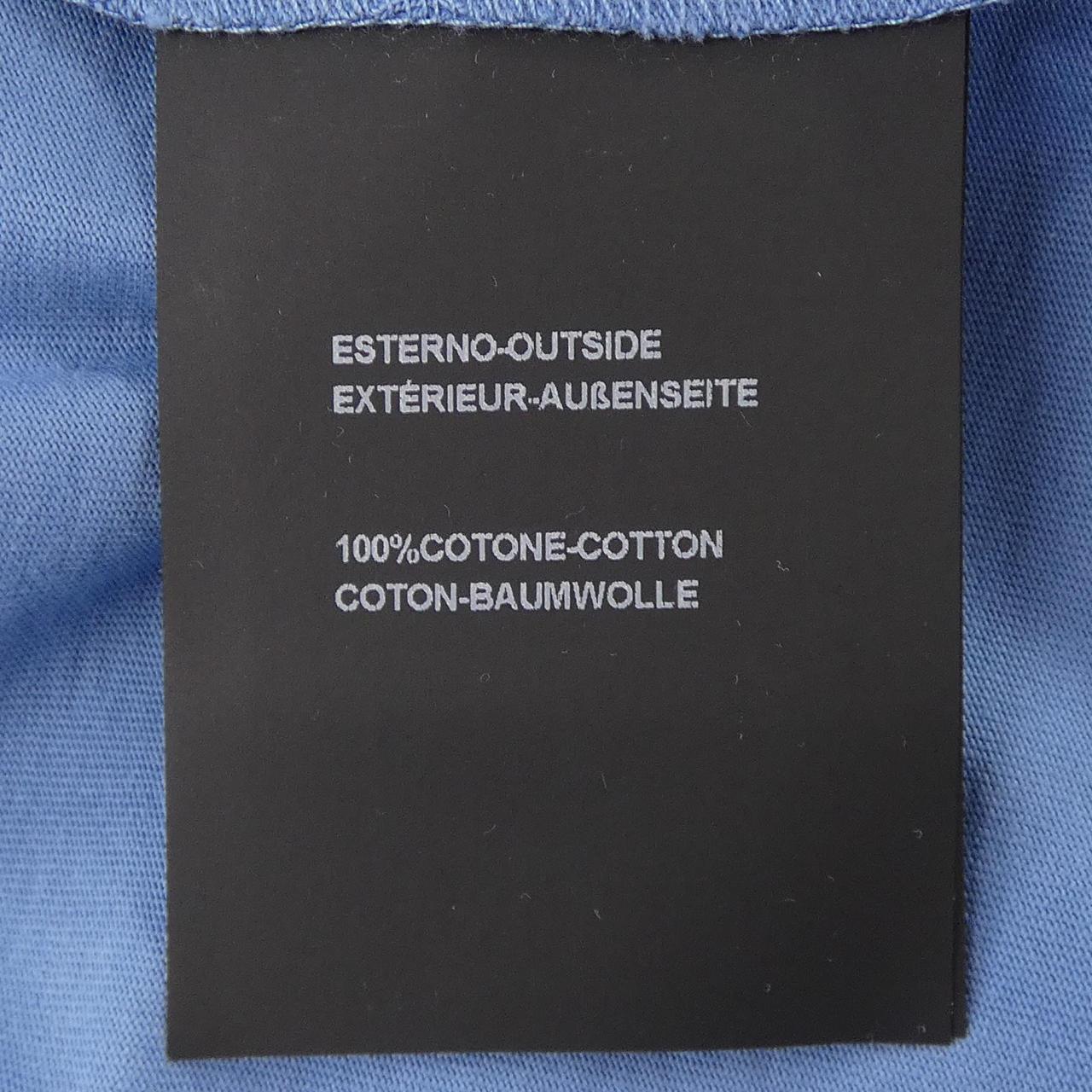 デュベティカ コットンTシャツ