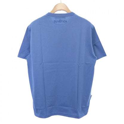 デュベティカ コットンTシャツ