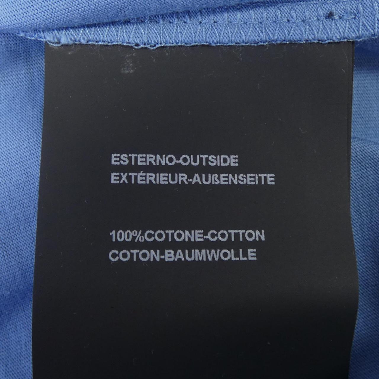 デュベティカ コットンTシャツ