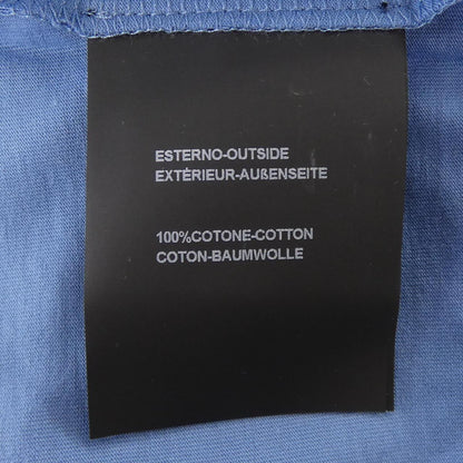 デュベティカ コットンTシャツ
