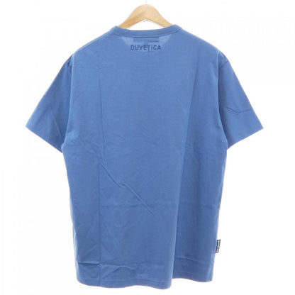 デュベティカ コットンTシャツ