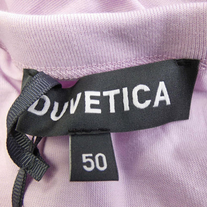 デュベティカ コットンTシャツ