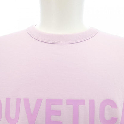 デュベティカ コットンTシャツ