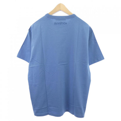 デュベティカ コットンTシャツ