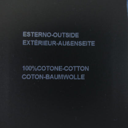 デュベティカ コットンTシャツ
