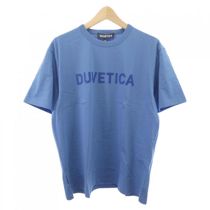 デュベティカ コットンTシャツ