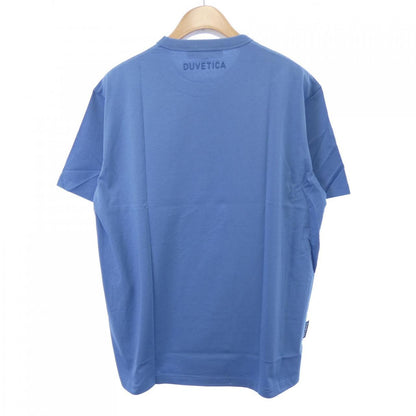 デュベティカ コットンTシャツ