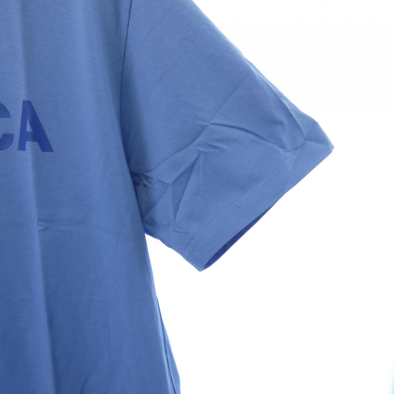 デュベティカ コットンTシャツ